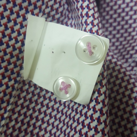 Zara Men Button-Up Shirt - Picture 4 of 4